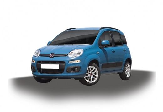 FIAT Panda III 2012 - Panda 1.2 Pop 69cv E6