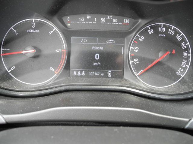 OPEL Corsa 1.3 CDTI 5p. -OK NEOPATENTATI- UNICO PROPRIETARIO