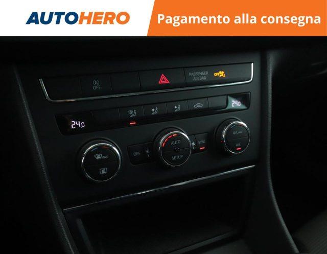 SEAT Leon 1.6 TDI 110 CV 4DRIVE ST Start/Stop X-PERIENCE