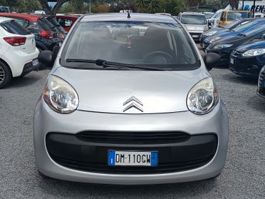 Citroen C1 2008 - 1.0 benzina Lb automobili