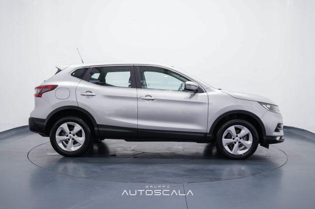 NISSAN Qashqai 1.5 dCi 115 CV Business