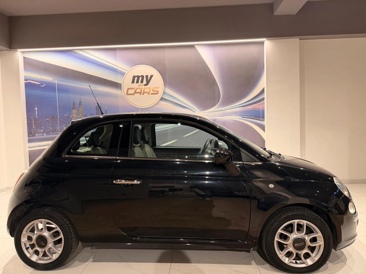 Fiat 500 1.3 Multijet 16V 75CV