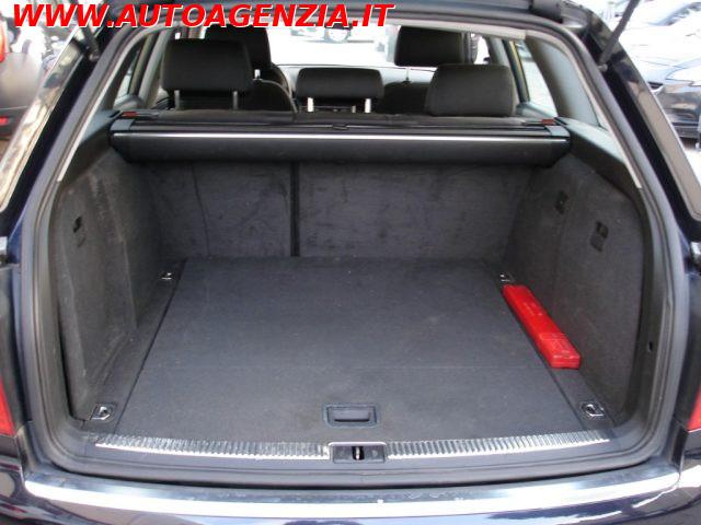 AUDI A4 1.9 TDI/130 CV cat Avant.