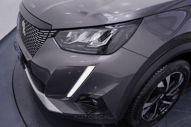 PEUGEOT 2008 1.2 PureTech 130 S&S EAT8 Allure Pack