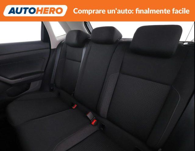 VOLKSWAGEN Polo 1.0 EVO 80 CV 5p. Comfortline BlueMotion Technolog