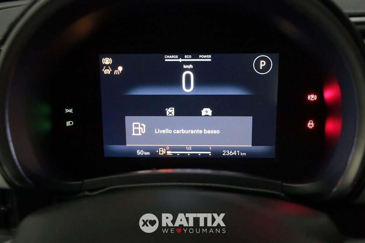 Fiat 600 1.2 Hybrid 145CV La Prima Auto