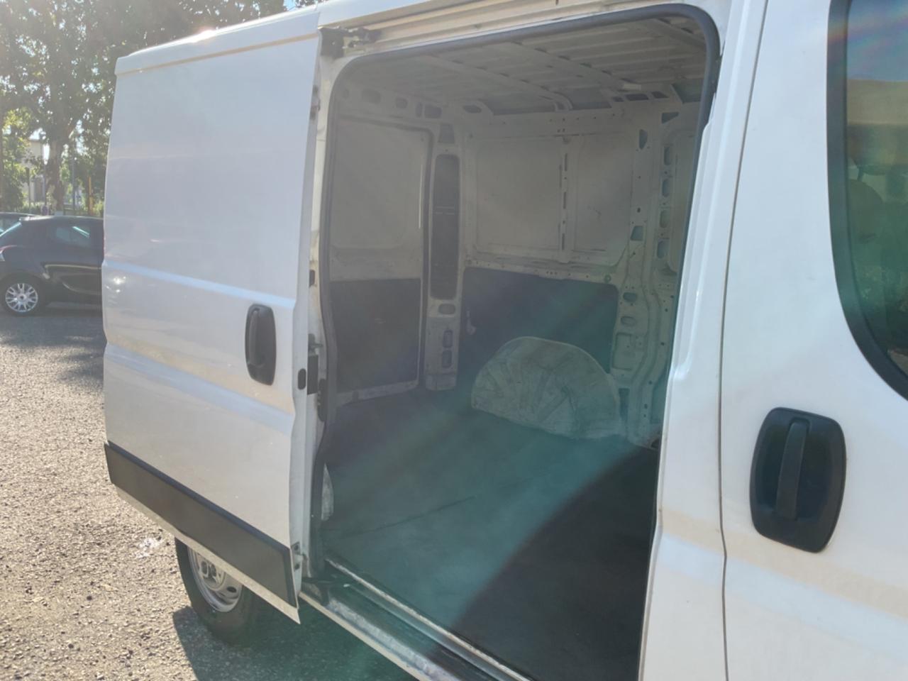 Peugeot Boxer Furgone PREZZO COMPRESO IVA