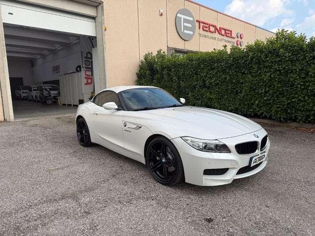 BMW Z4 sDrive28i