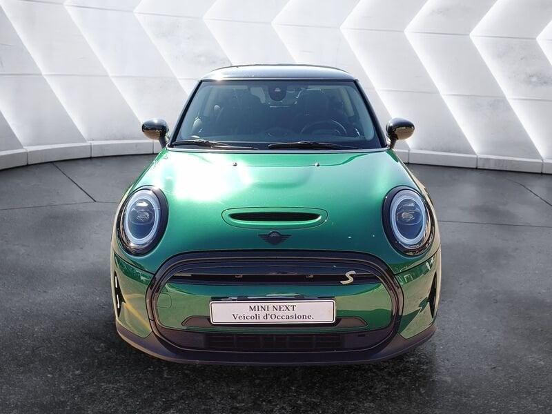 MINI Mini Full Electric Mini 3p Cooper SE Classic auto