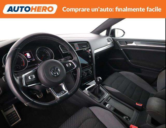 VOLKSWAGEN Golf 1.6 TDI 115 CV 5p. Sport BlueMotion Technology