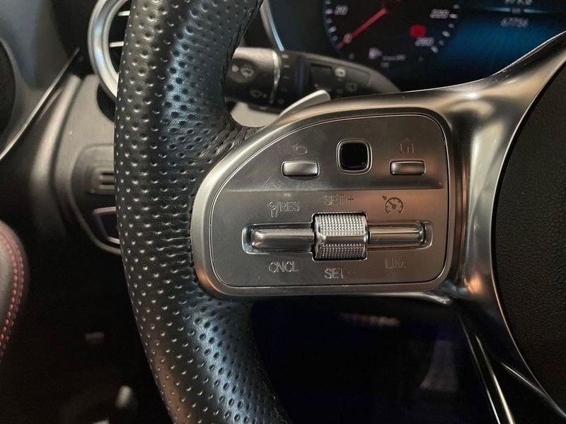 Mercedes-Benz GLC 220 d Premium Plus 4matic auto