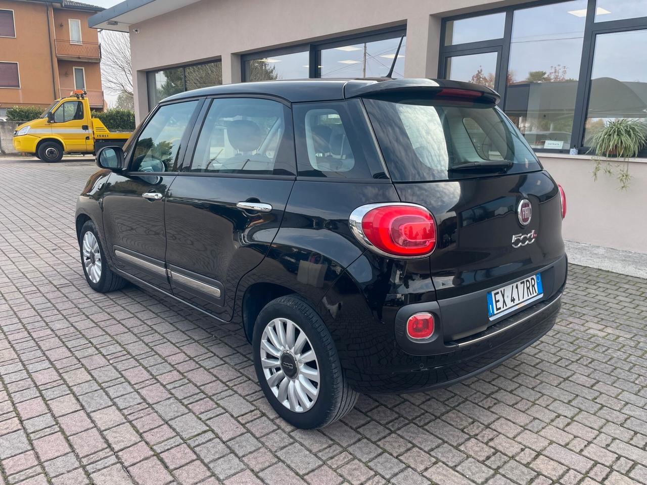 Fiat 500L 1.3 Multijet 85 CV Pop Star