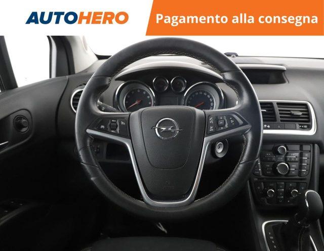 OPEL Meriva 1.4 Turbo 120CV aut. Cosmo