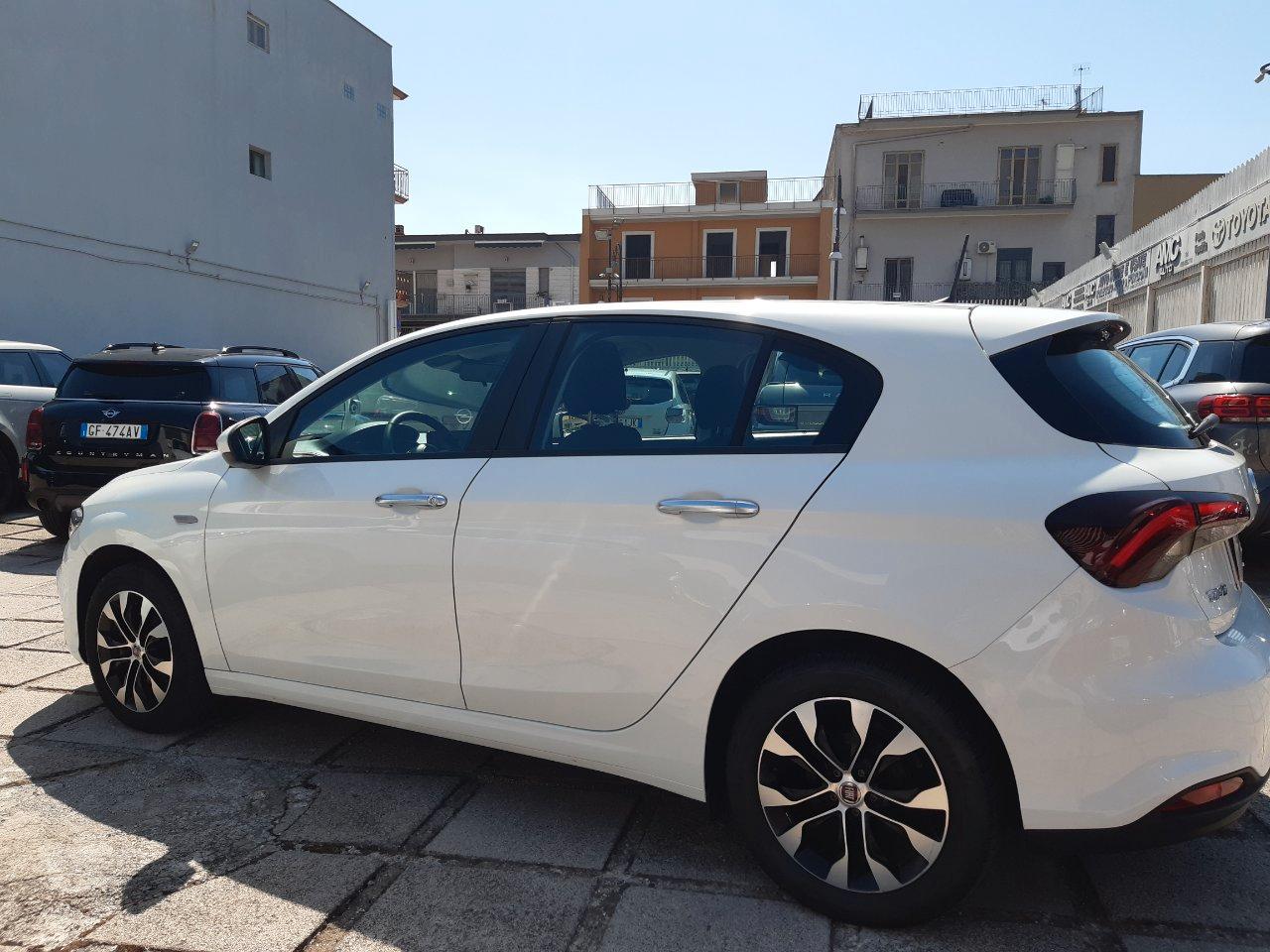 Fiat Tipo 5 Porte Tipo 5p 1.3 mjt s&s 95cv