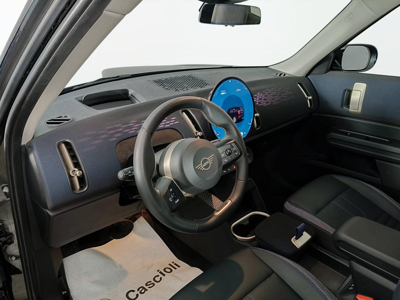 MINI Mini Countryman U25 - Mini Countryman 2.0 48V D Classic auto