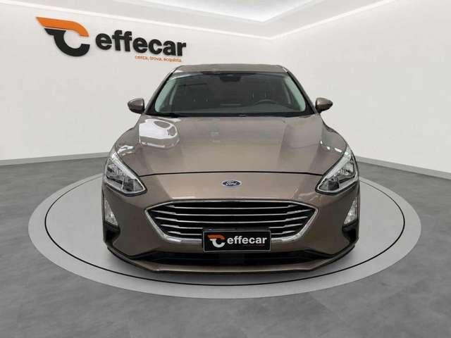 Ford Focus 1.5 EcoBlue 120 CV aut. 5p. Vignale