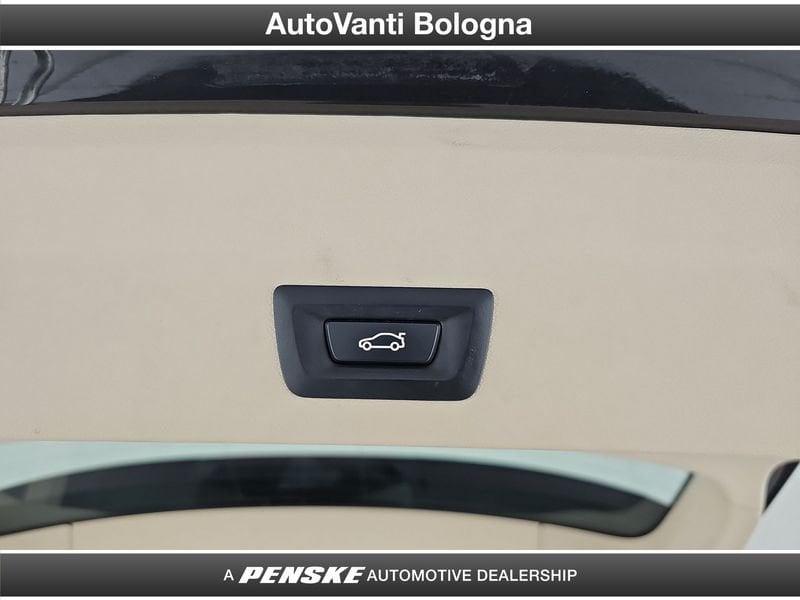 BMW X3 X3 xdrive30e auto