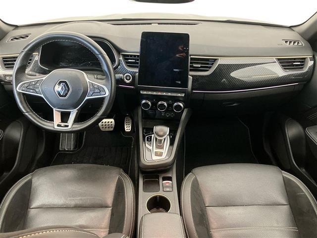 RENAULT Arkana 1.6 E-Tech full hybrid E-Tech Engineered Fast Trac