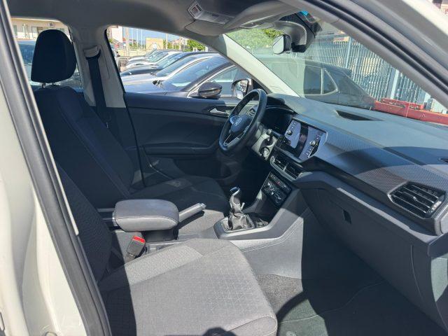 VOLKSWAGEN T-Cross 1.0 TSI 110 CV Style