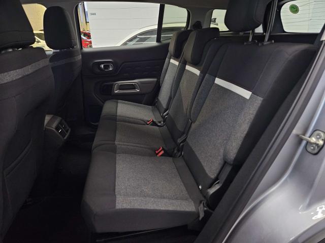 Citroen C5 Aircross C5 Aircross 1.5