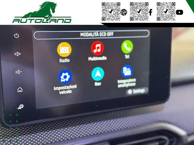 DACIA Jogger 1.0 TCe GPL 100 CV 7 posti Extreme Up