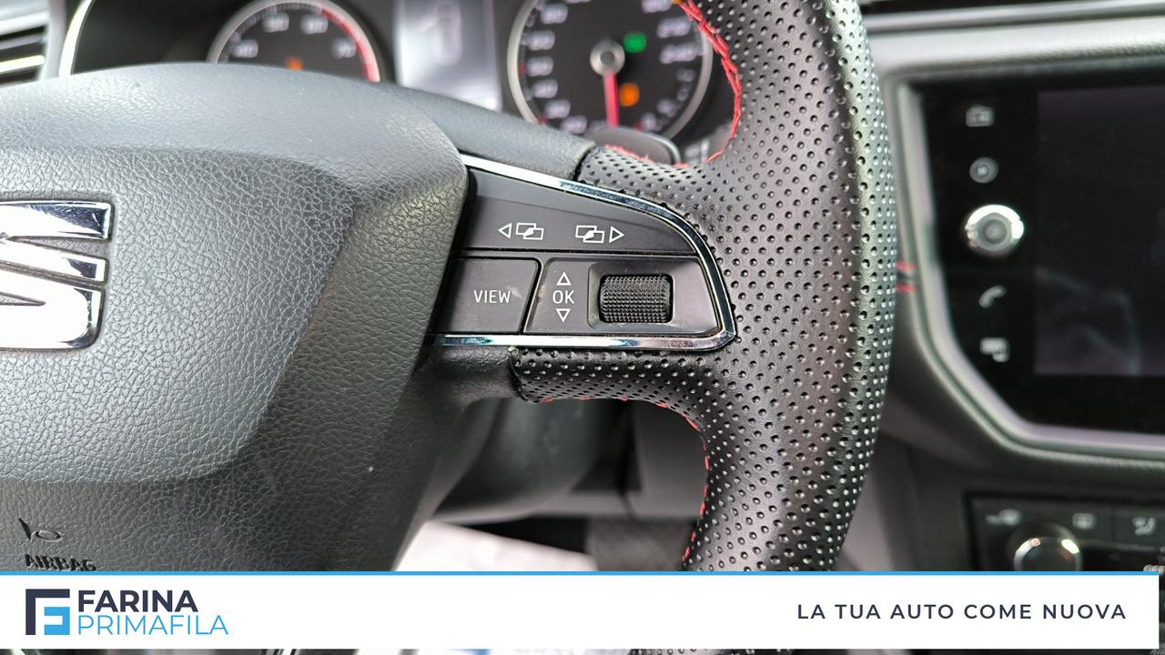 SEAT Arona - Arona 1.0 ecotsi FR 115cv