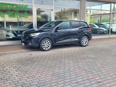 Renault Kadjar dCi 8V 110CV Energy Zen