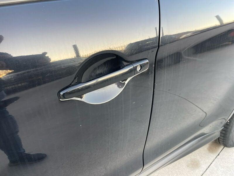 Mitsubishi ASX I 2017 1.6 Inform Plus navi 2wd my19