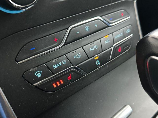 FORD S-Max 2.0 TDCi 150CV S&S Powershift 7p.ti Titanium Busi