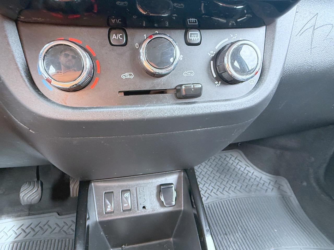 Dacia Spring Electric 45 Comfort