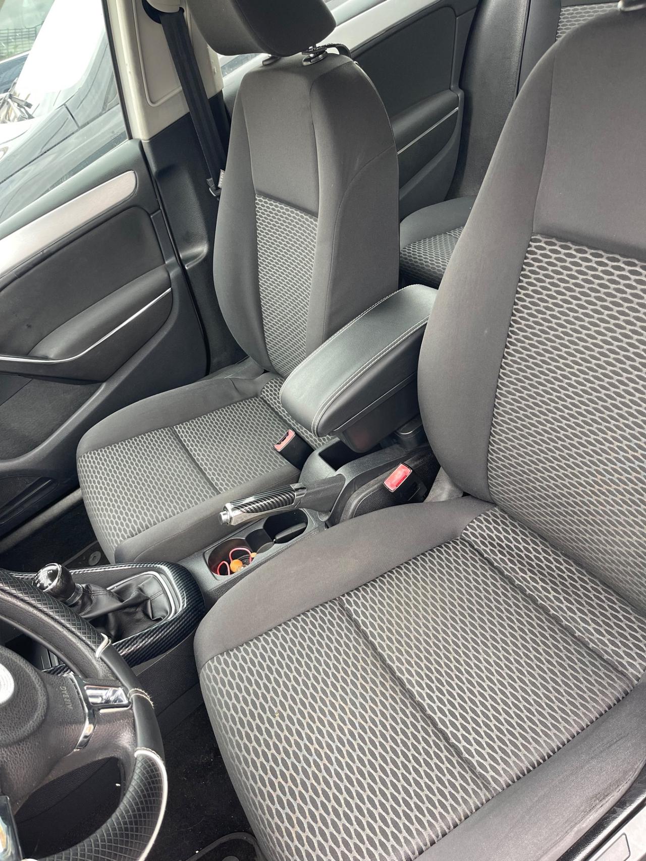 Volkswagen Golf 1.4 5p. United