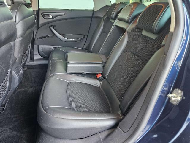 Citroen C5 C5 II Tourer Tourer 2.0 hdi 16v Exclusive Style