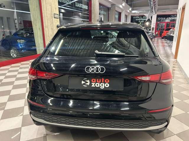 Audi A3 Sportback 1.5 TFSI Business Advanced S-TRONIC