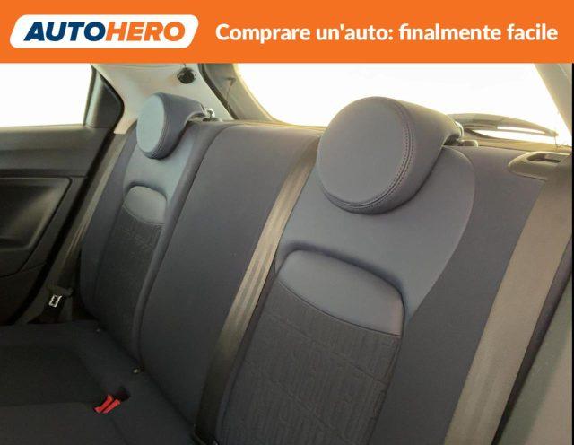 FIAT 500X 1.3 MultiJet 95 CV Cult