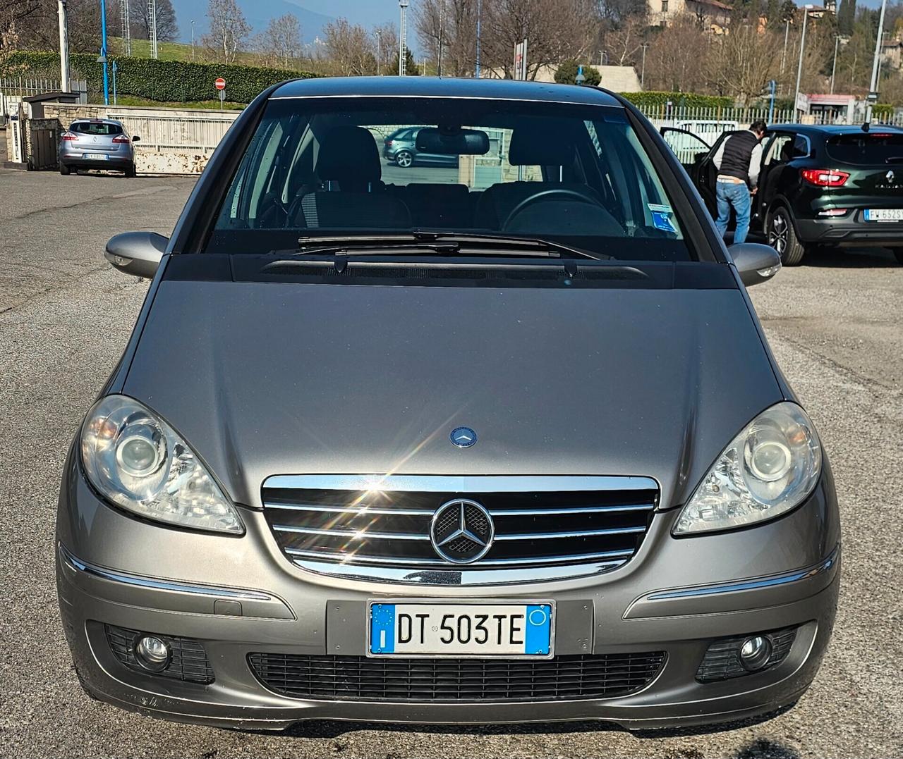 Mercedes-benz A 150 GUIDABILE DA NEOPATENTATI