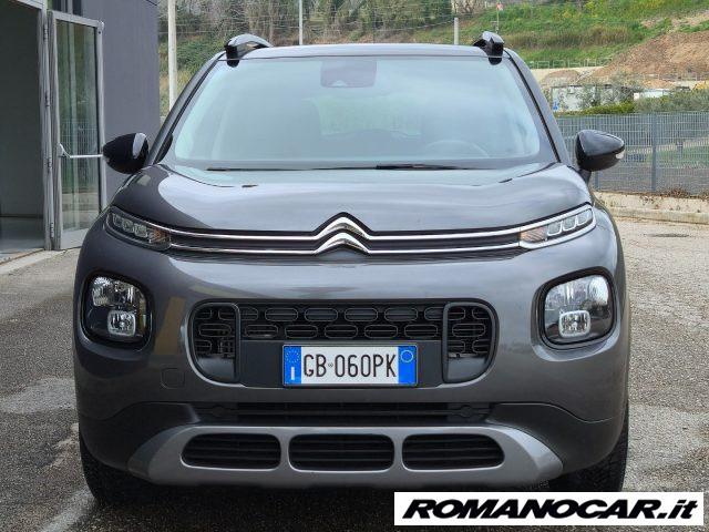 CITROEN C3 Aircross PT 110 Shine Navy 55.000 KM.