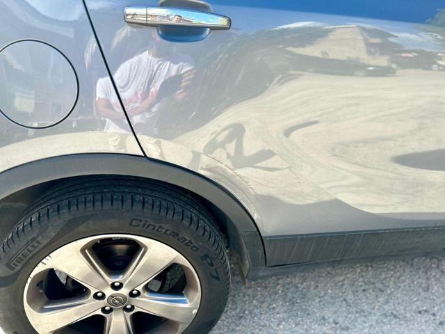 Opel Mokka 1.7 CDTI Ecotec 130CV 4x2 aut. Cosmo