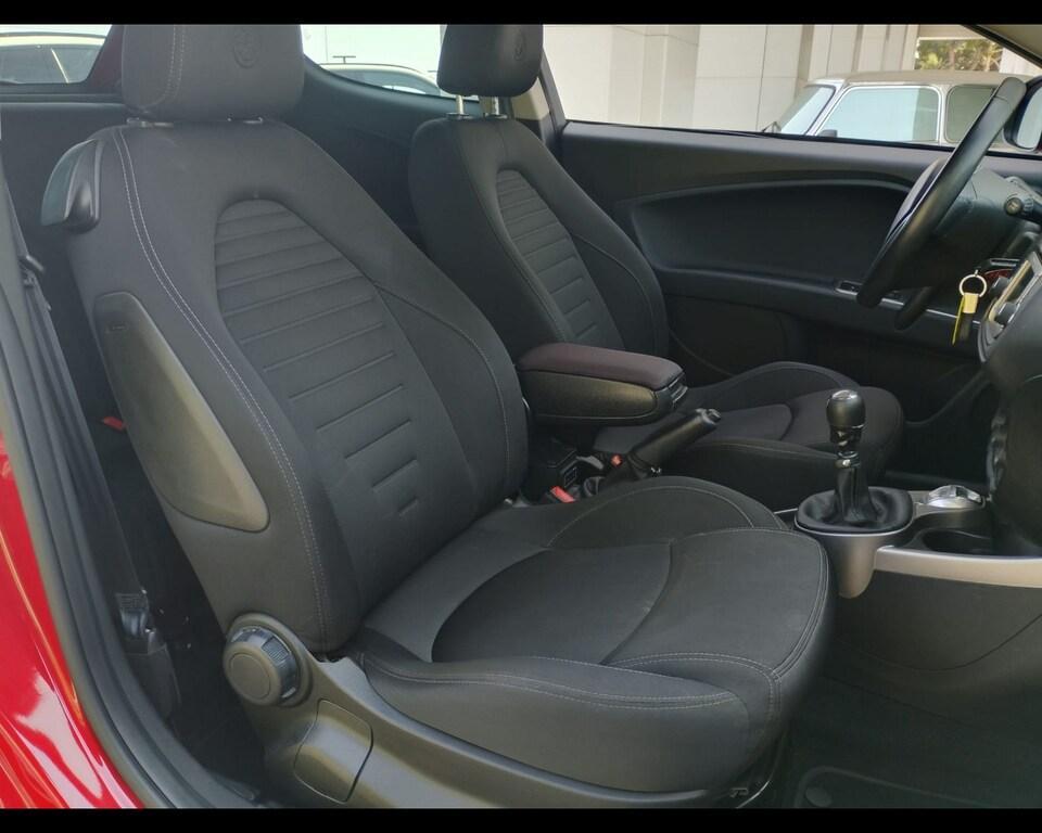 Alfa Romeo MiTo 1.3 JTDm Mito