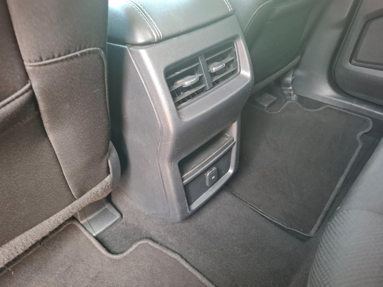 Ford S-Max 2.0 TDCi 150CV Start&Stop Powershift Titanium Business