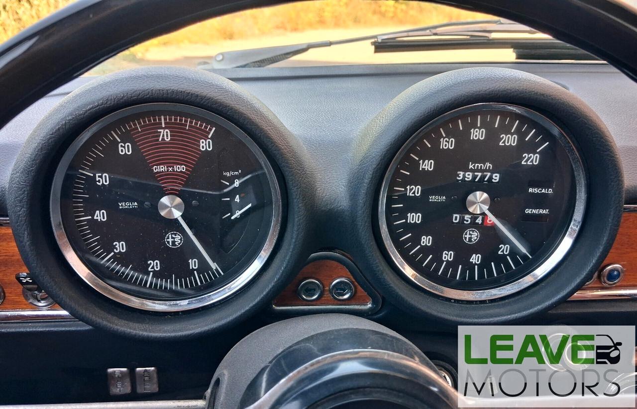 Alfa Romeo GT 1300 Junior (M1548)
