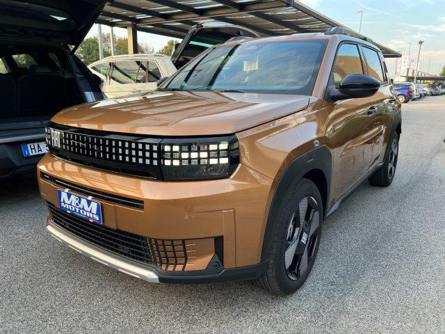 FIAT Grande Panda 1.2 Hybrid 110 CV S&S La Prima #VARI COLORI