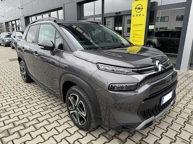 Citroen C3 Aircross 1.2 PureTech 110 CV C-Series