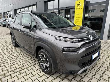 Citroen C3 Aircross 1.2 PureTech 110 CV C-Series
