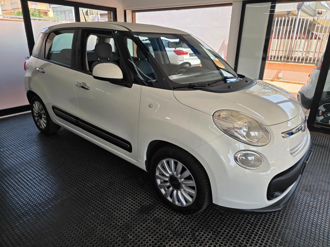 Fiat 500L 1.4 95CV 72000km 2016 UNICOPR