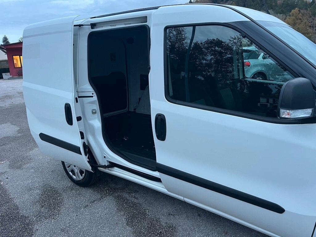 Fiat Doblo Doblò 1.6 MJT 120CV S&S PC-TN Cargo Business