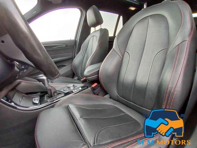 BMW X1 xDrive20d Sport