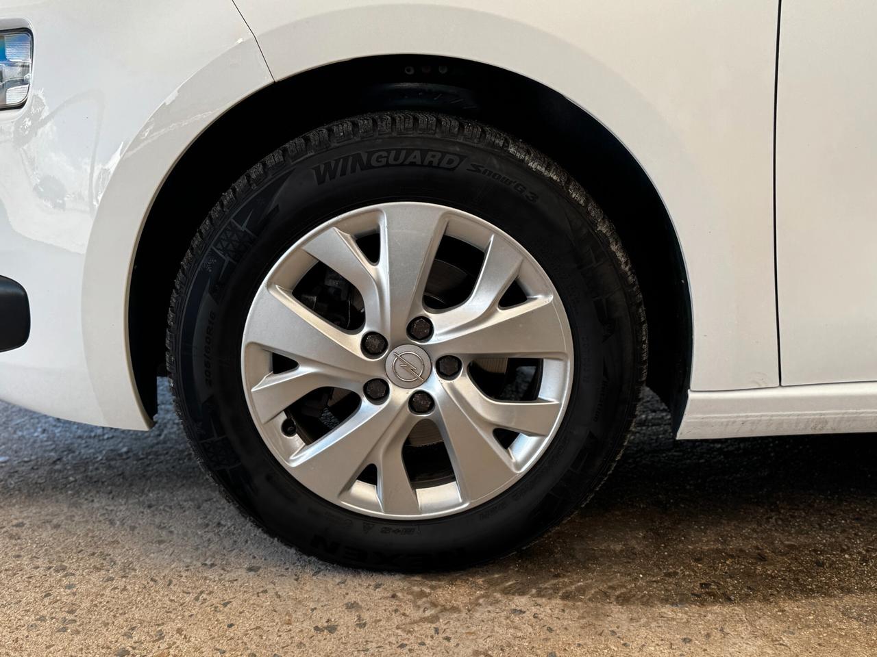 Citroen C4 Picasso 1.6 e-HDi 115 ETG6 Exclusive