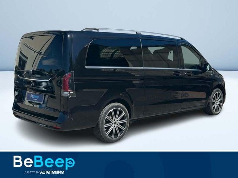 Mercedes-Benz Classe V V EXTRALONG 300 D AVANTGARDE AUTO