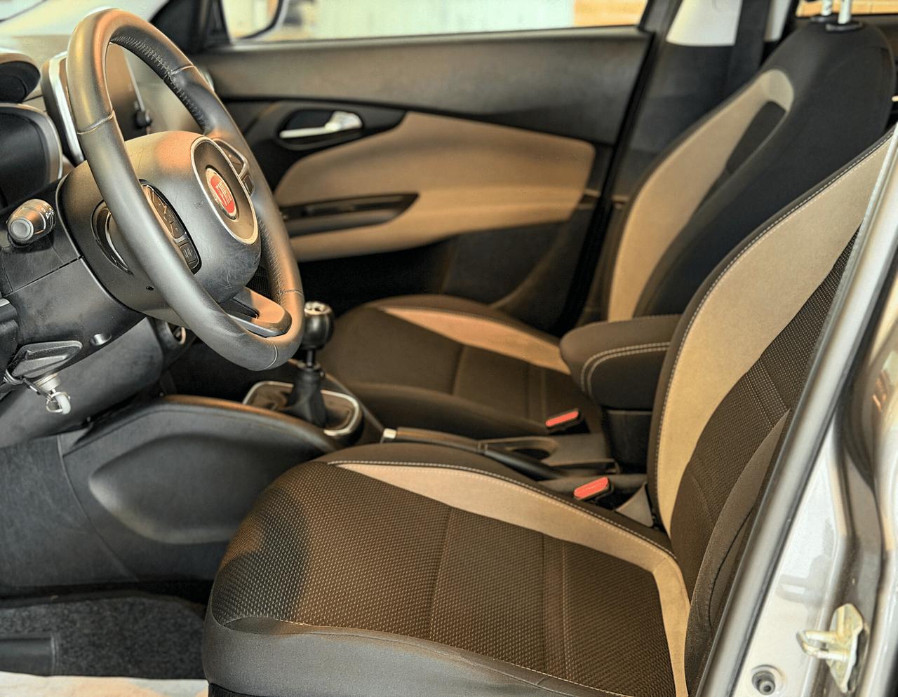 FIAT Tipo Berlina Lounge - 1.6 MJT 120cv EURO6DT