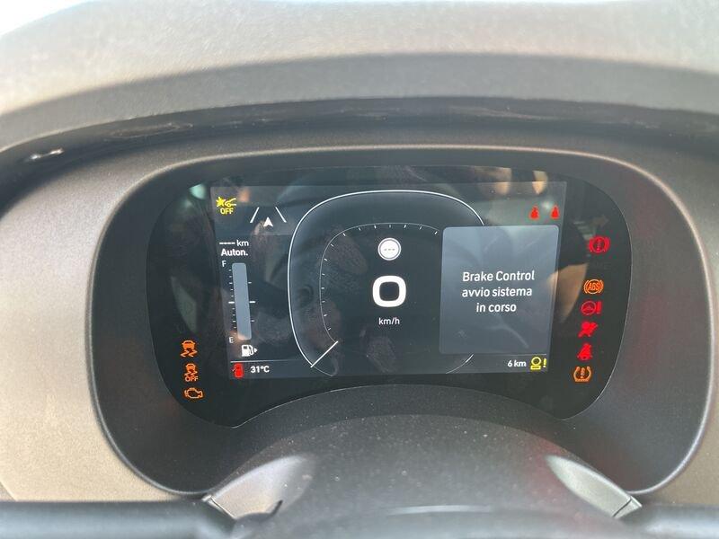 FIAT Panda New 1.0 70cv Hybrid Pop